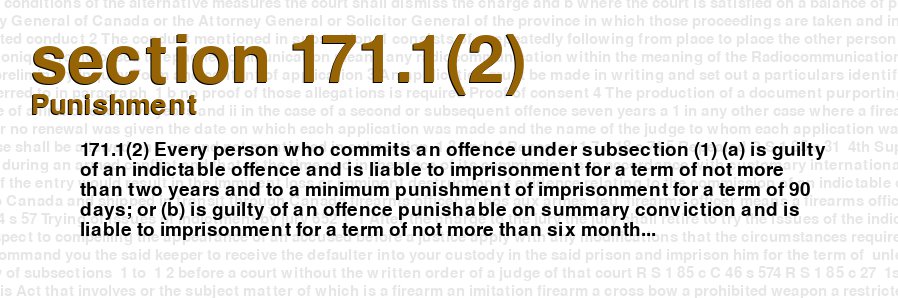 Punishment