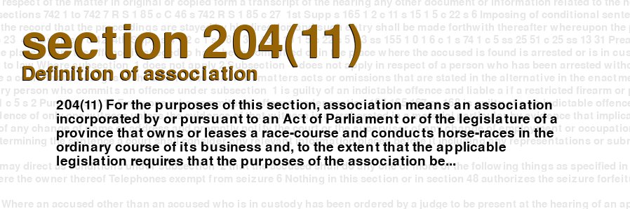 Definition of association