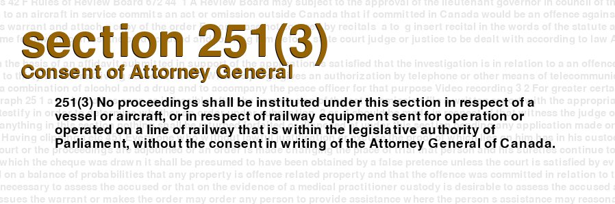 Consent of Attorney General
