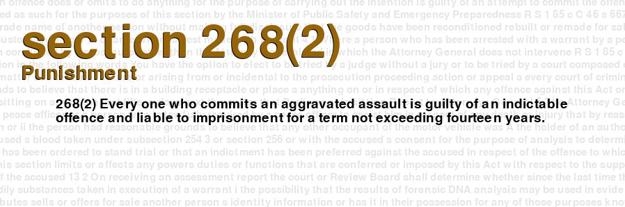 Punishment