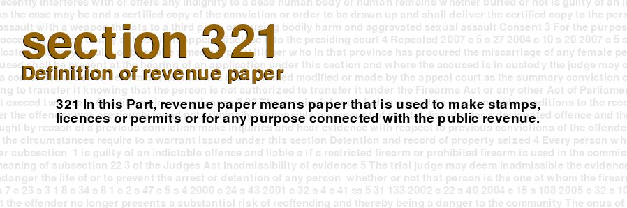 Definition of revenue paper