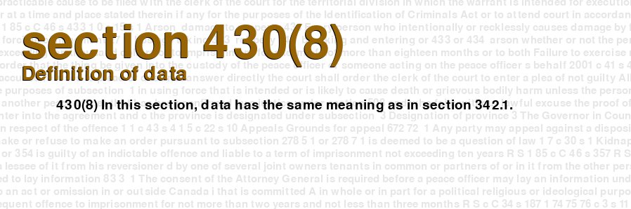 Definition of data