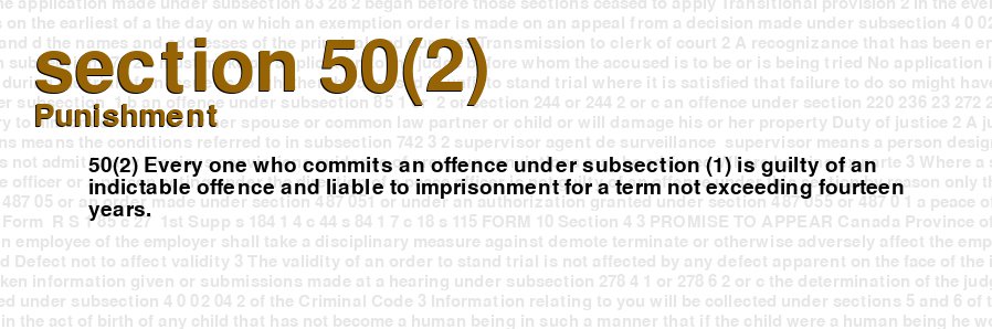Punishment