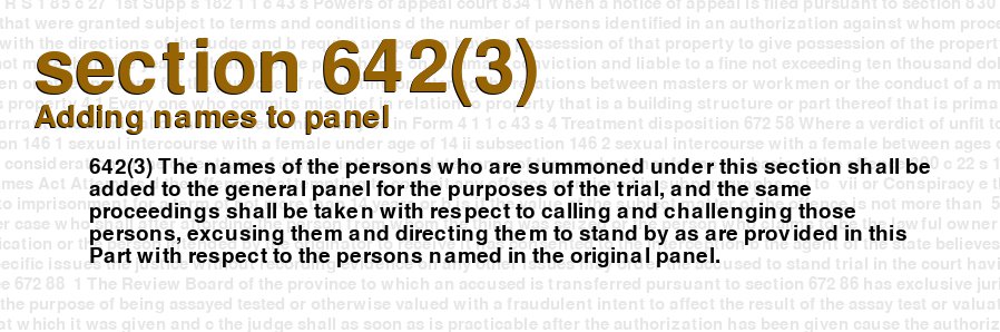 Adding names to panel