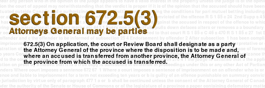 Attorneys General may be parties
