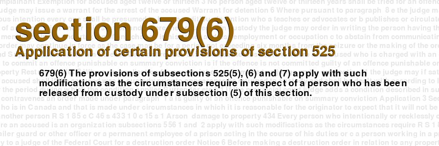 Application of certain provisions of section 525