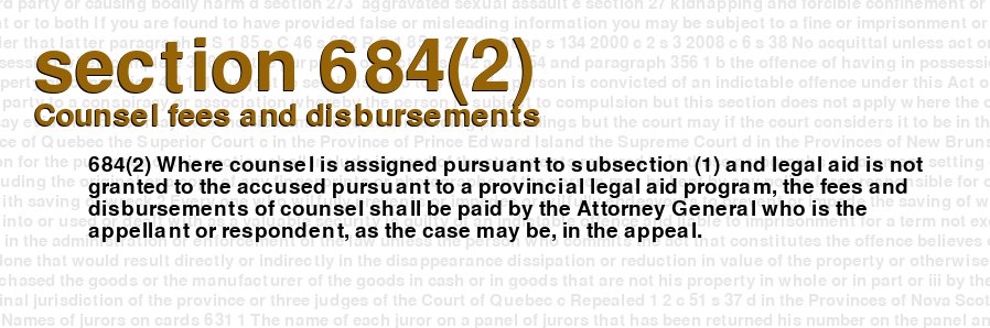Counsel fees and disbursements
