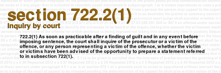 Inquiry by court