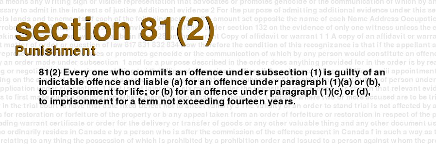 Punishment