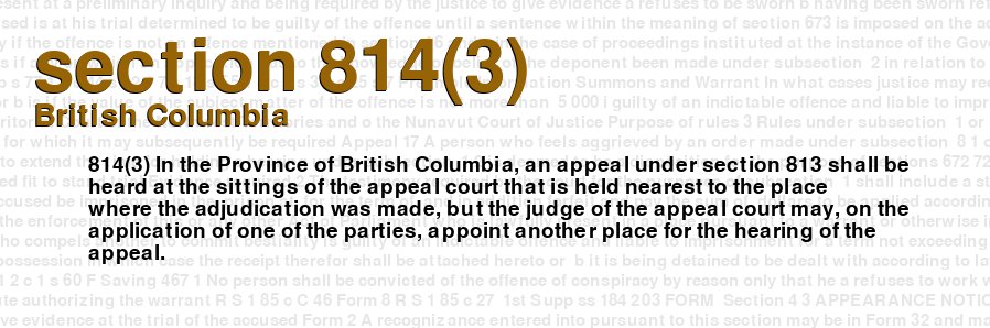 British Columbia