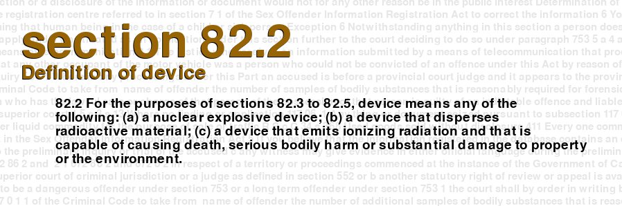 Definition of device