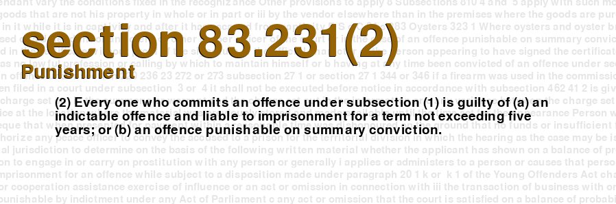Punishment