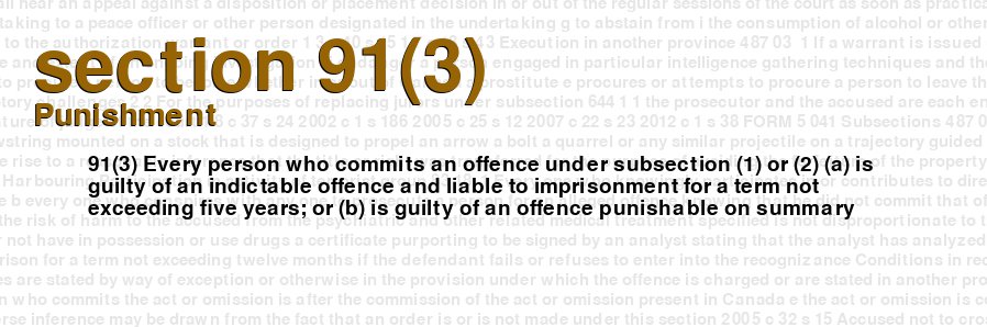 Punishment