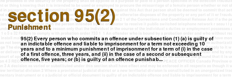 Punishment