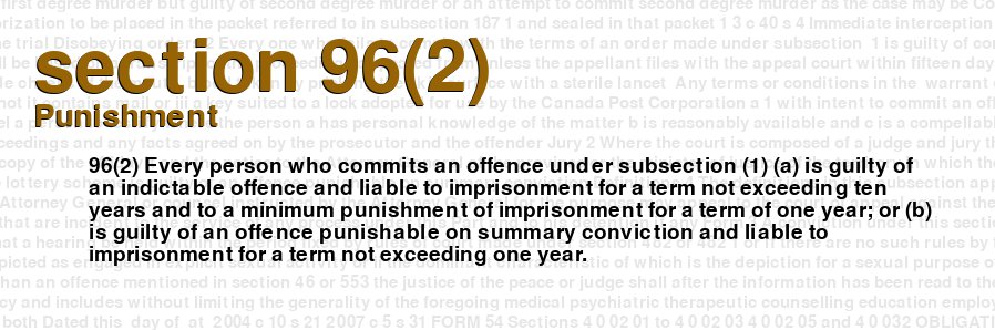 Punishment